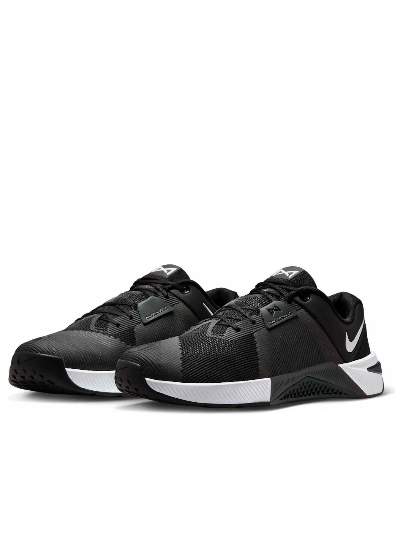 Кроссовки Nike Metcon 10 'Black Anthracite' — изображение 4 из 6, черный