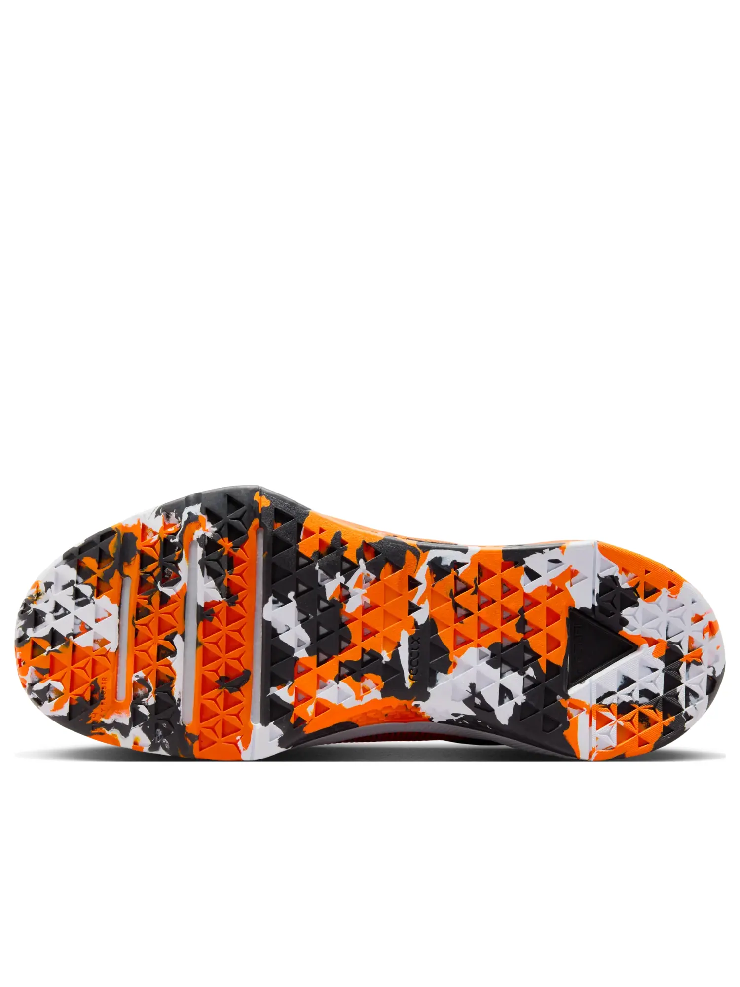 Кроссовки Nike Metcon 10 'Black Safety Orange' — изображение 6 из 7, черный