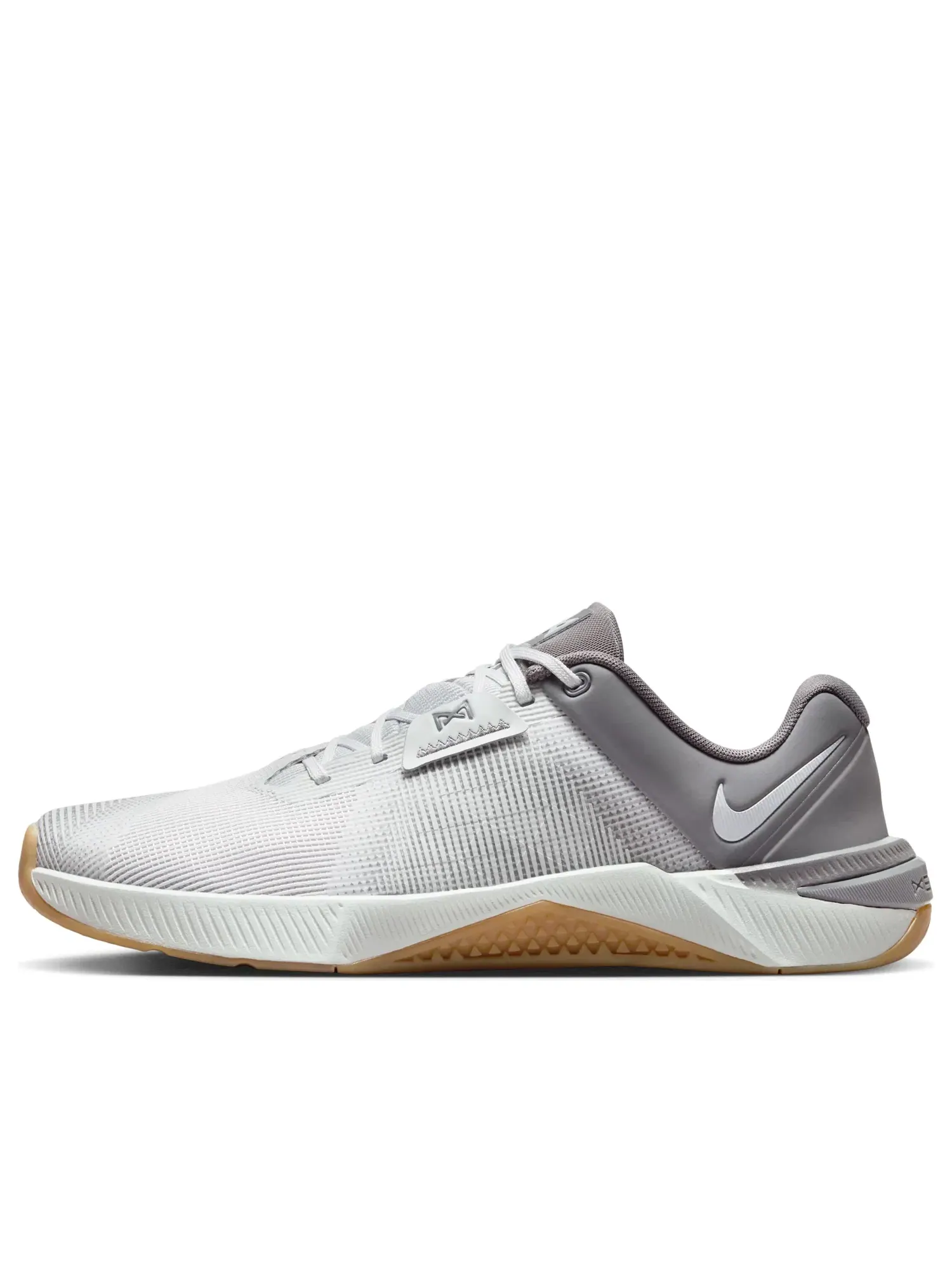 Мужские кроссовки для тренировок с низким верхом Nike Metcon 10 — изображение 1 из 6, белый