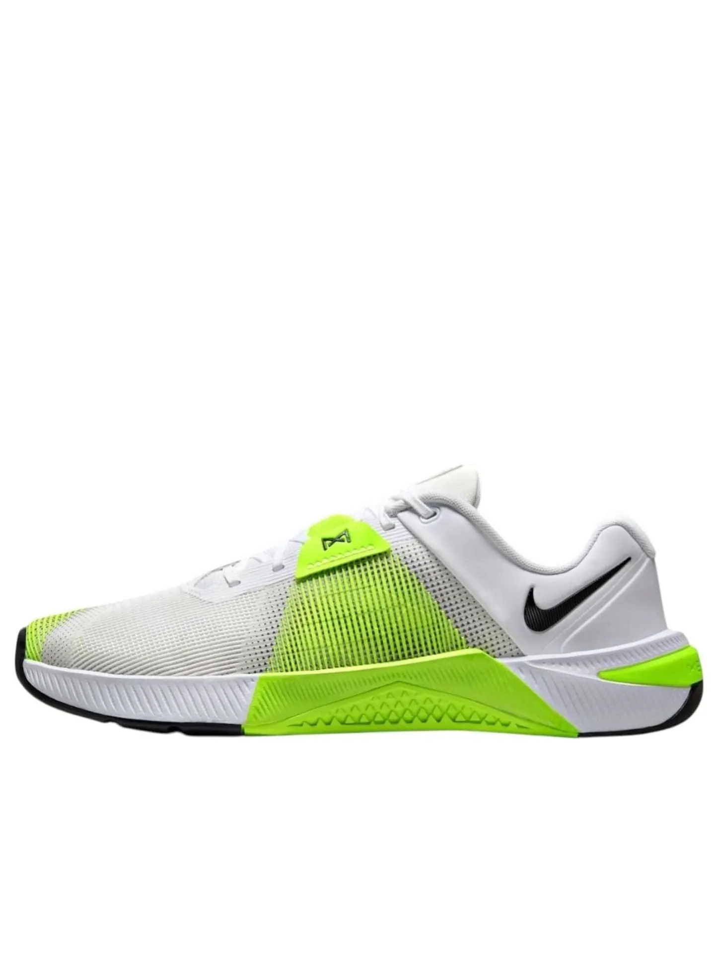 Кроссовки Nike Metcon 10 'White Volt Black' — изображение 1 из 6, белый