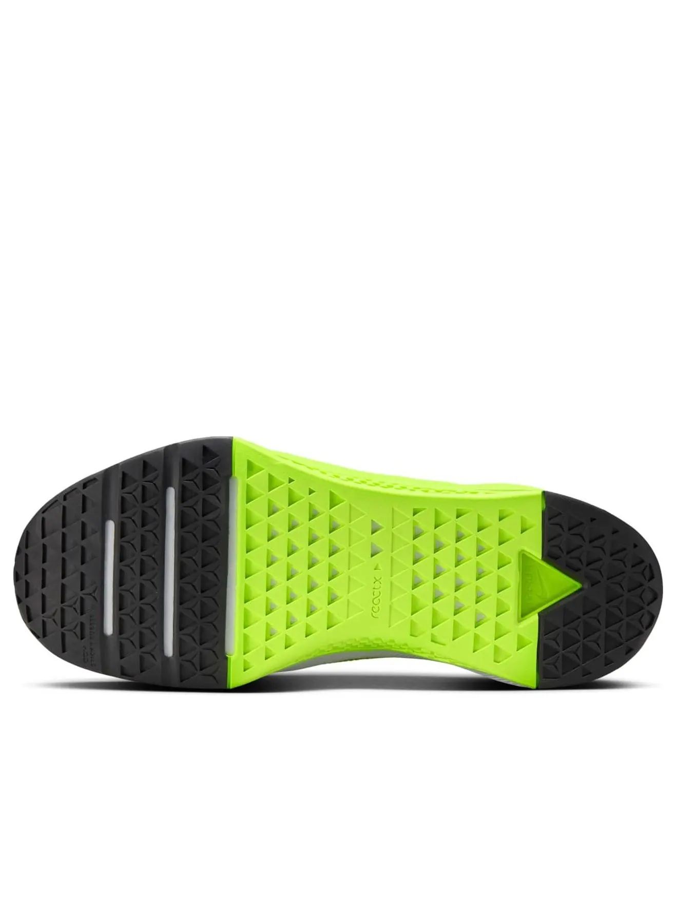 Кроссовки Nike Metcon 10 'White Volt Black' — изображение 5 из 6, белый