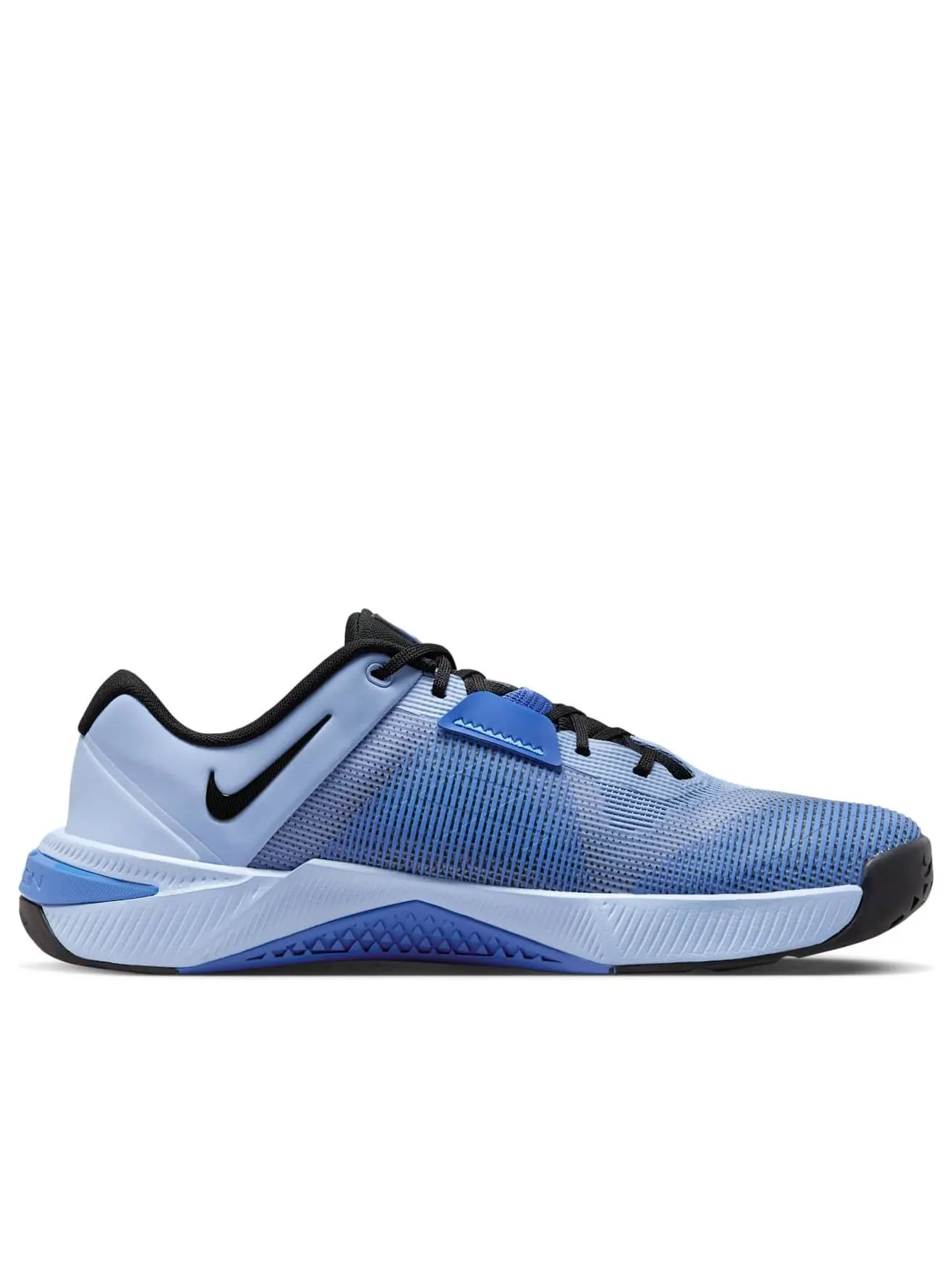 Кроссовки Nike Metcon 10 'Comet Blue' — изображение 6 из 6, синий/черный