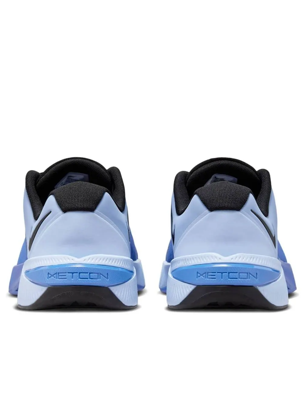 Кроссовки Nike Metcon 10 'Comet Blue' — изображение 3 из 6, синий