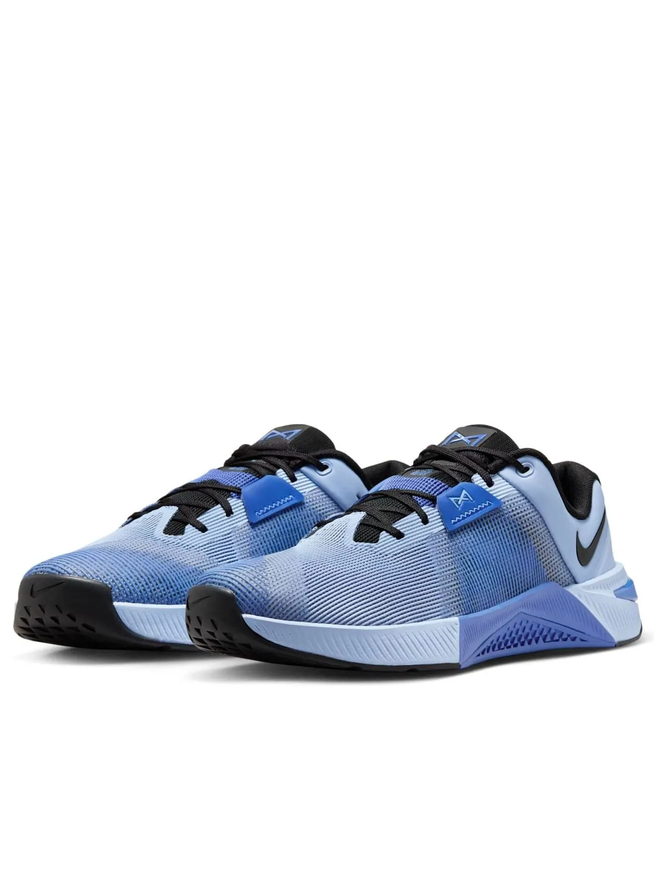 Кроссовки Nike Metcon 10 'Comet Blue' — изображение 4 из 6, синий