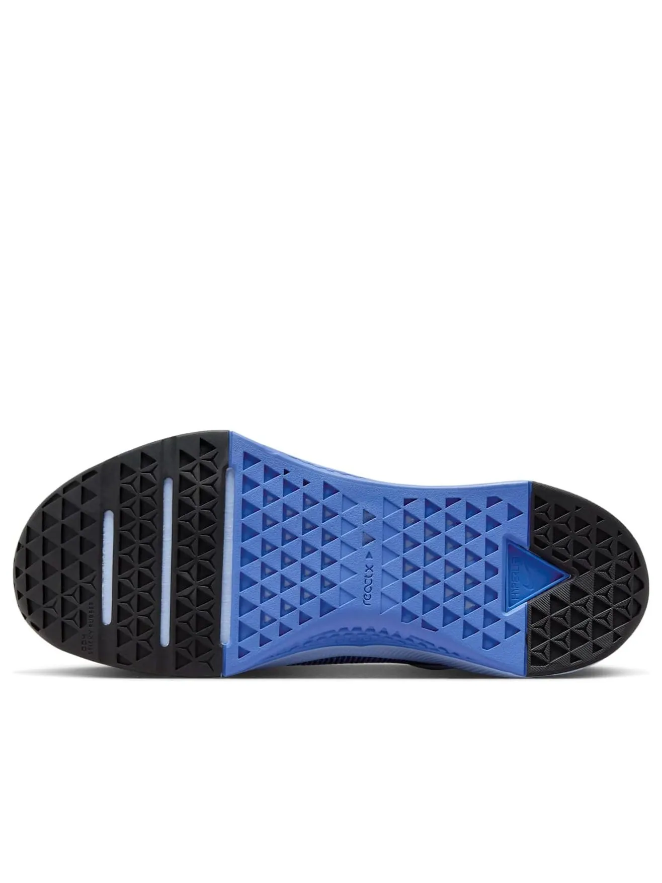 Кроссовки Nike Metcon 10 'Comet Blue' — изображение 5 из 6, синий