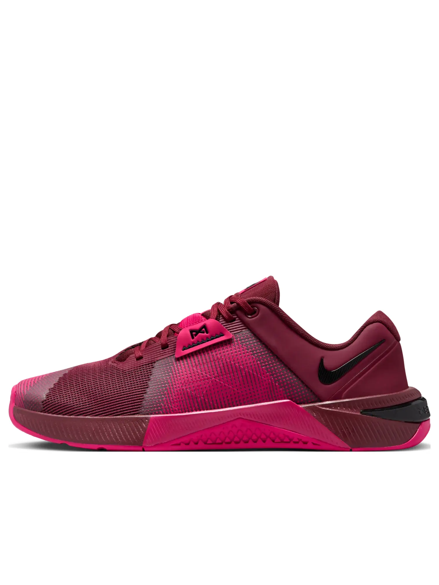 Кроссовки Nike Metcon 10 'Dark Team Red' — изображение 1 из 7, красный