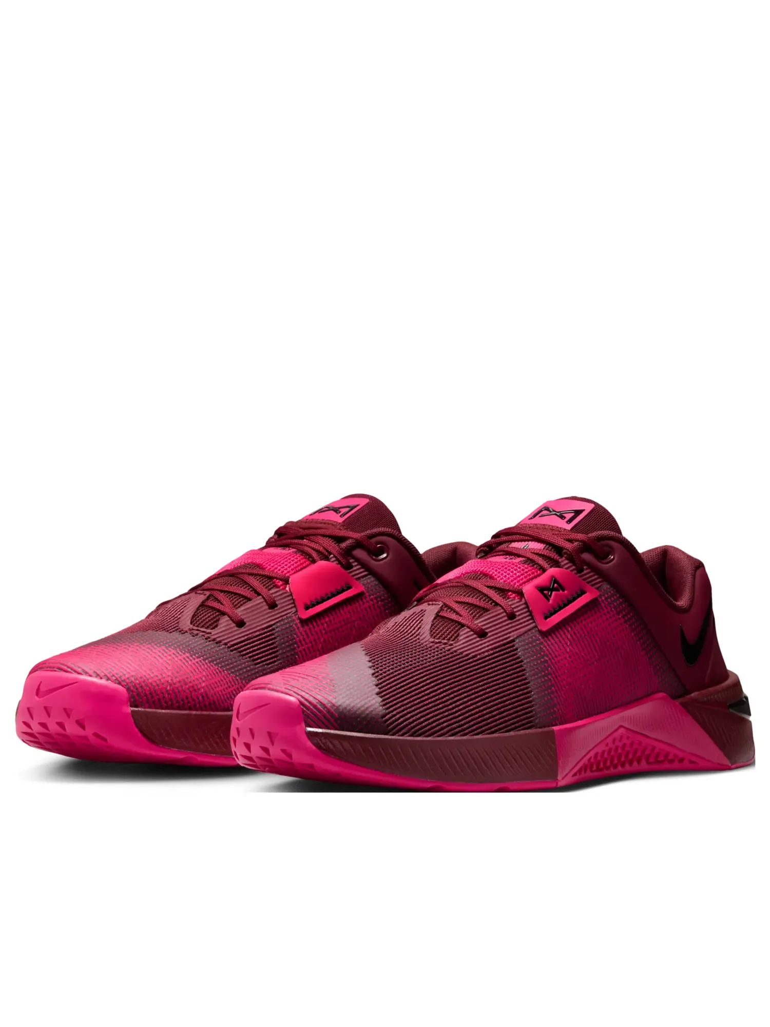 Кроссовки Nike Metcon 10 'Dark Team Red' — изображение 4 из 7, красный