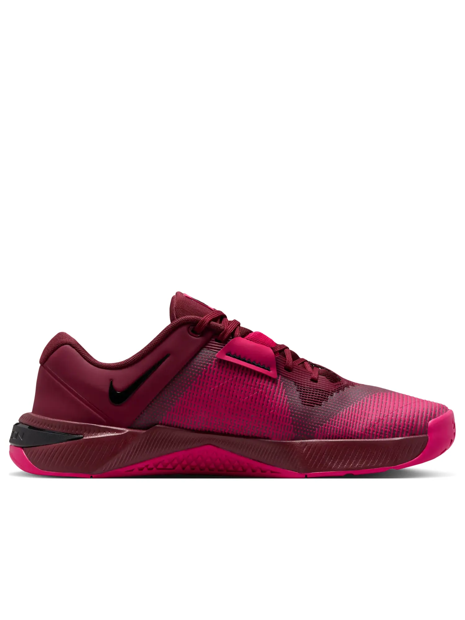 Кроссовки Nike Metcon 10 'Dark Team Red' — изображение 6 из 7, красный