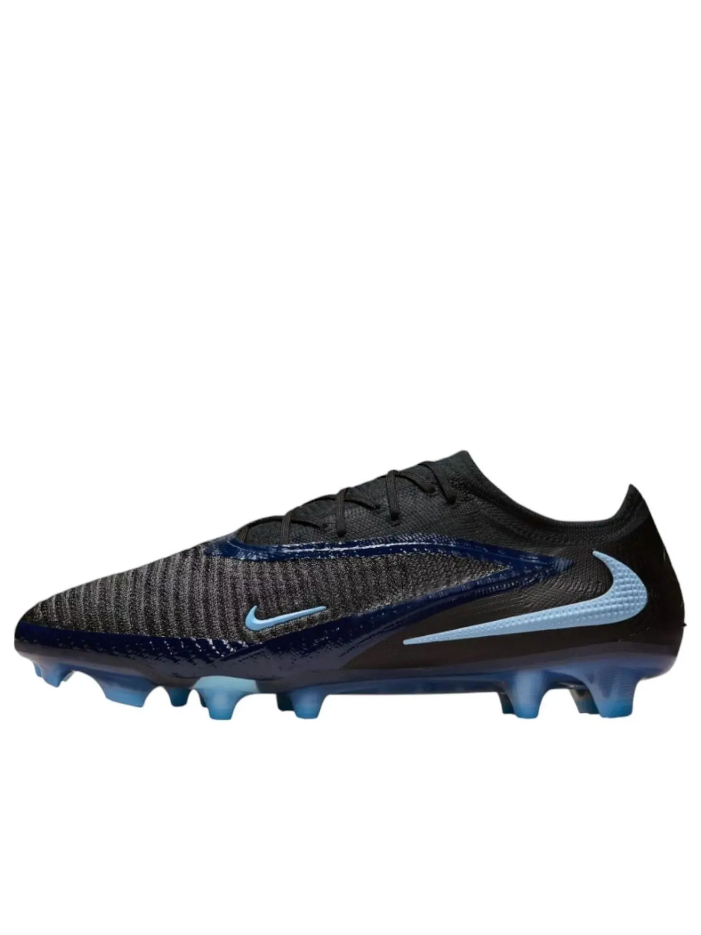 Кроссовки Nike Phantom 6 Low Elite Low FG 'Shadow Pack' — изображение 1 из 6, черный