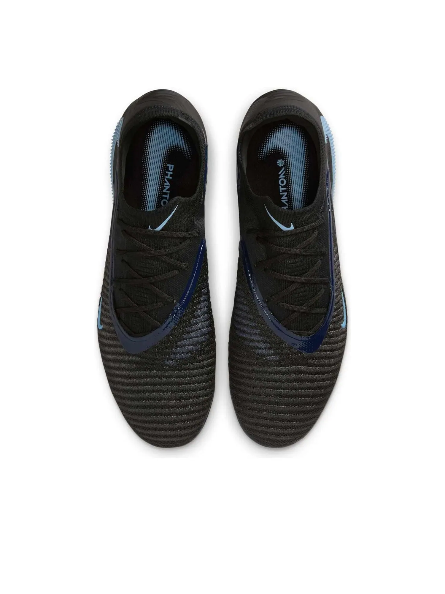 Кроссовки Nike Phantom 6 Low Elite Low FG 'Shadow Pack' — изображение 2 из 6, черный