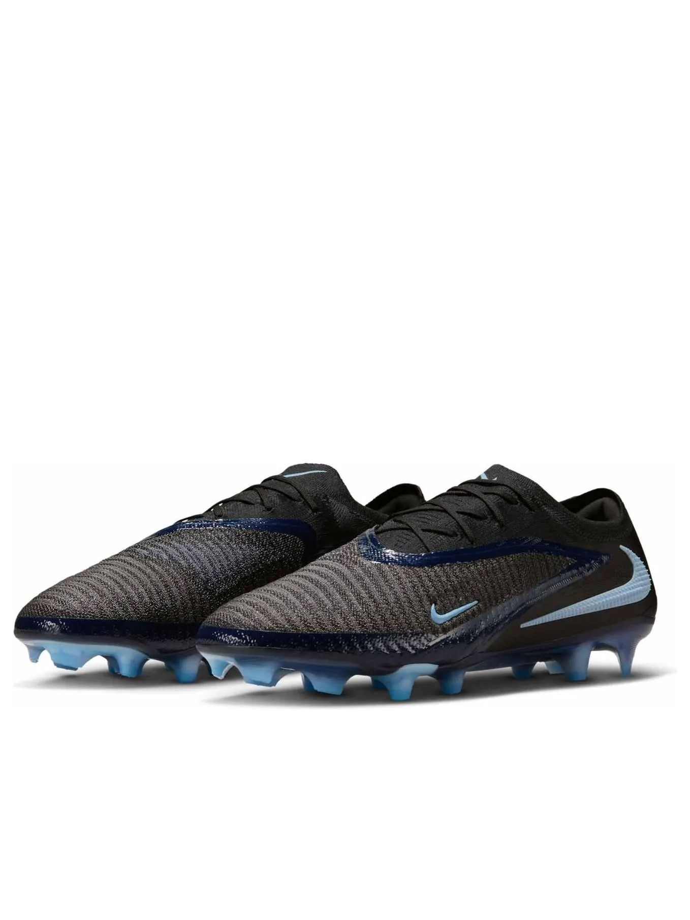 Кроссовки Nike Phantom 6 Low Elite Low FG 'Shadow Pack' — изображение 4 из 6, черный