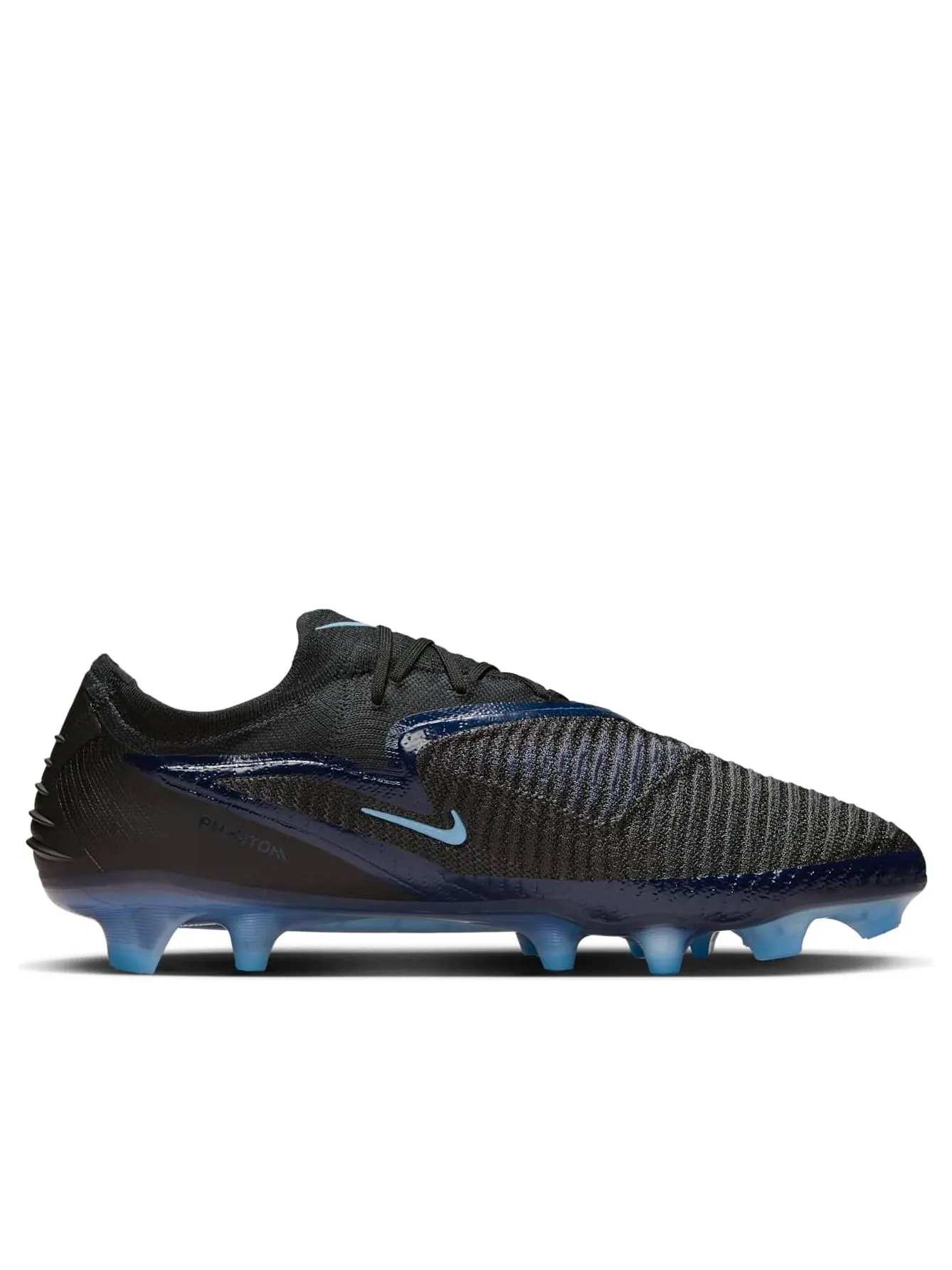 Кроссовки Nike Phantom 6 Low Elite Low FG 'Shadow Pack' — изображение 6 из 6, черный