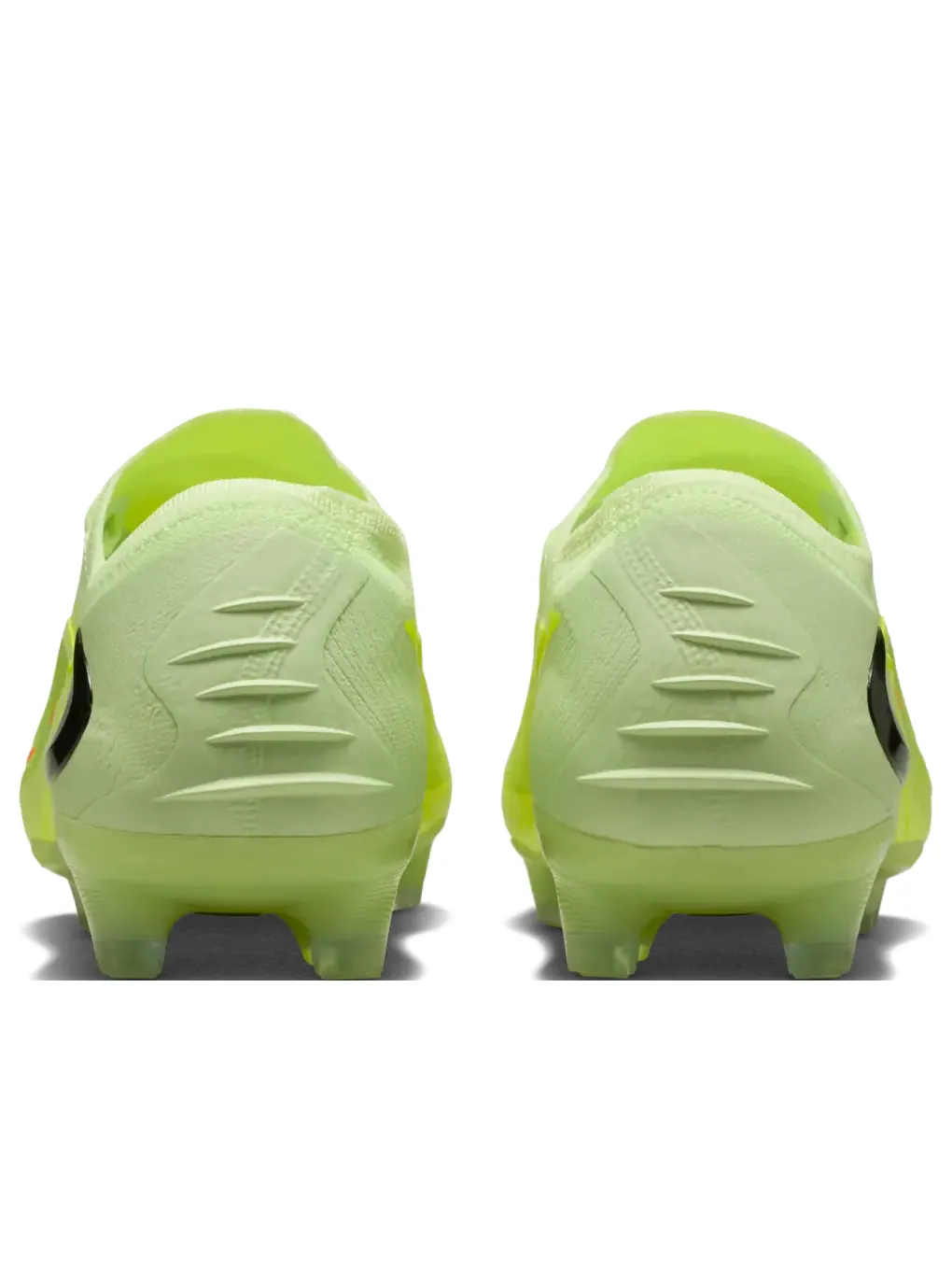 Кроссовки Nike Phantom 6 Low Elite FG 'Max Voltage Pack' — изображение 3 из 6, зеленый