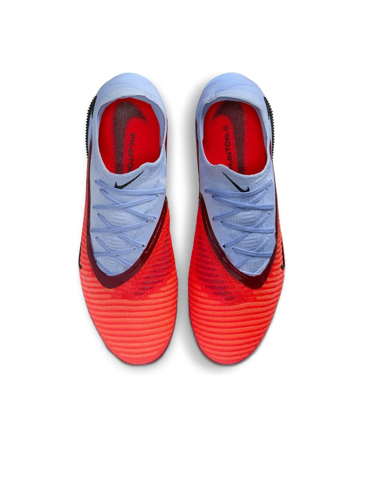 Кроссовки Nike Phantom 6 'Scary Good' — изображение 2 из 6, синий