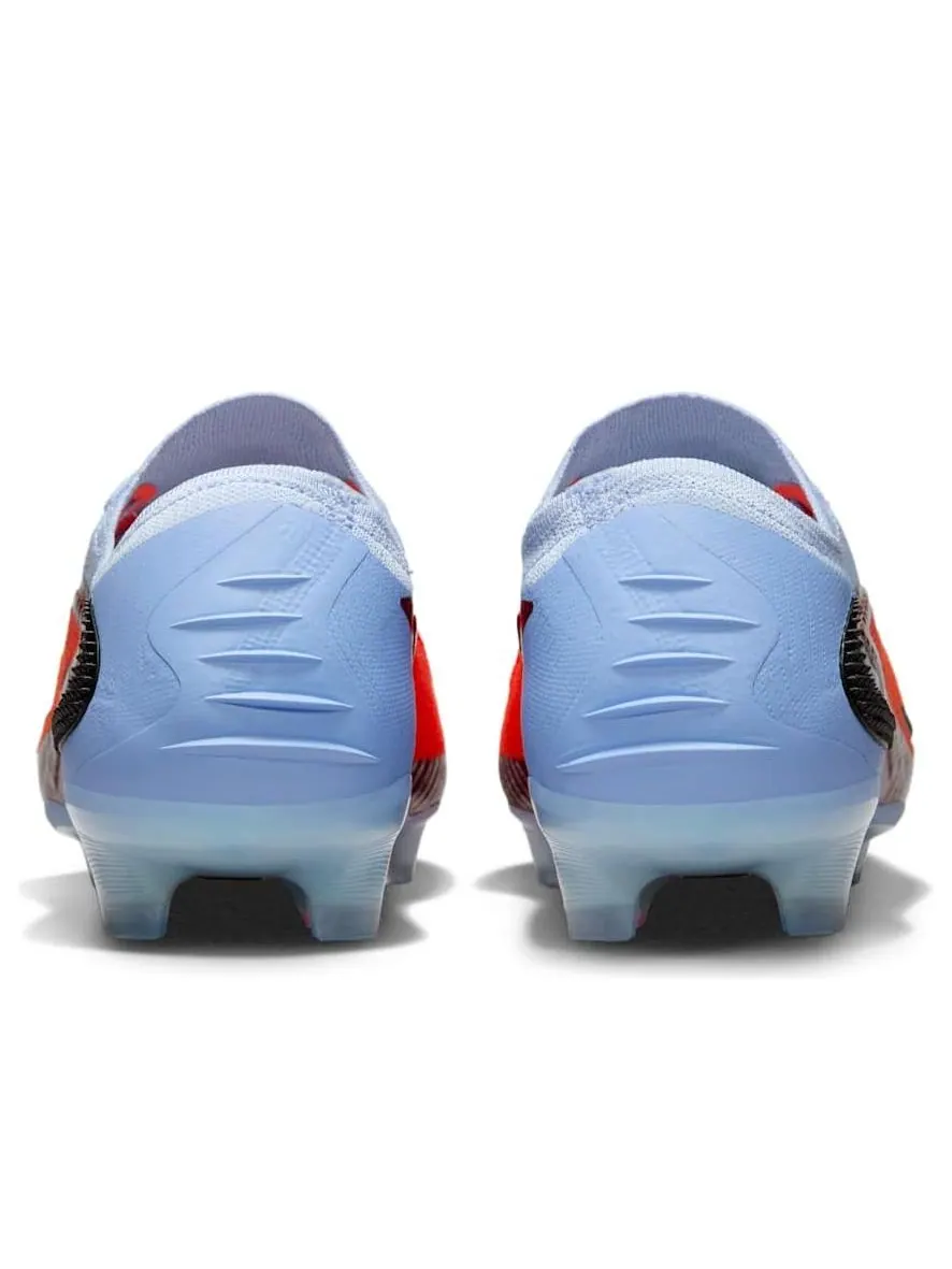 Кроссовки Nike Phantom 6 'Scary Good' — изображение 3 из 6, синий
