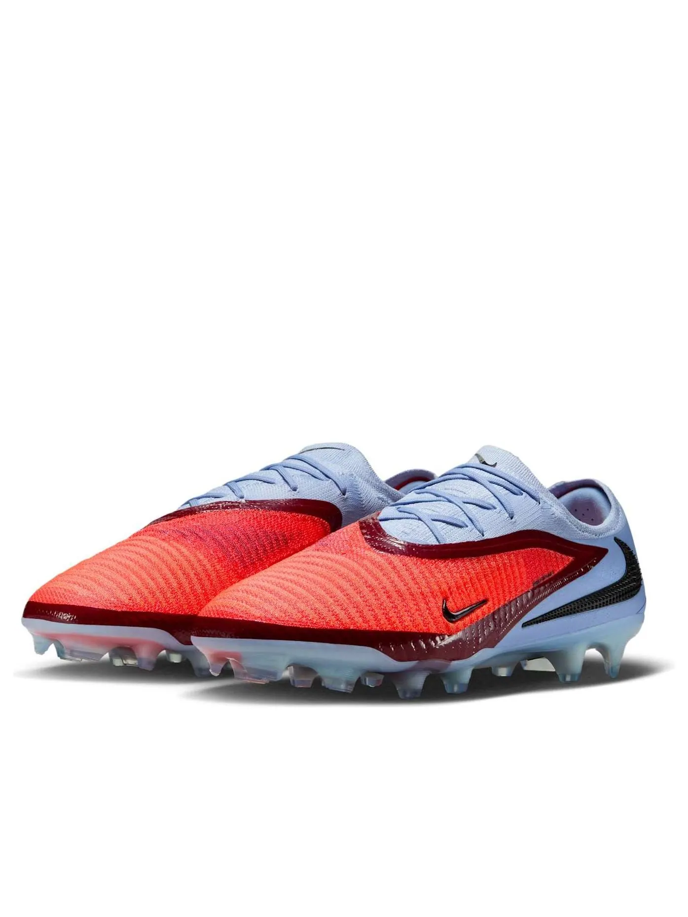 Кроссовки Nike Phantom 6 'Scary Good' — изображение 4 из 6, синий