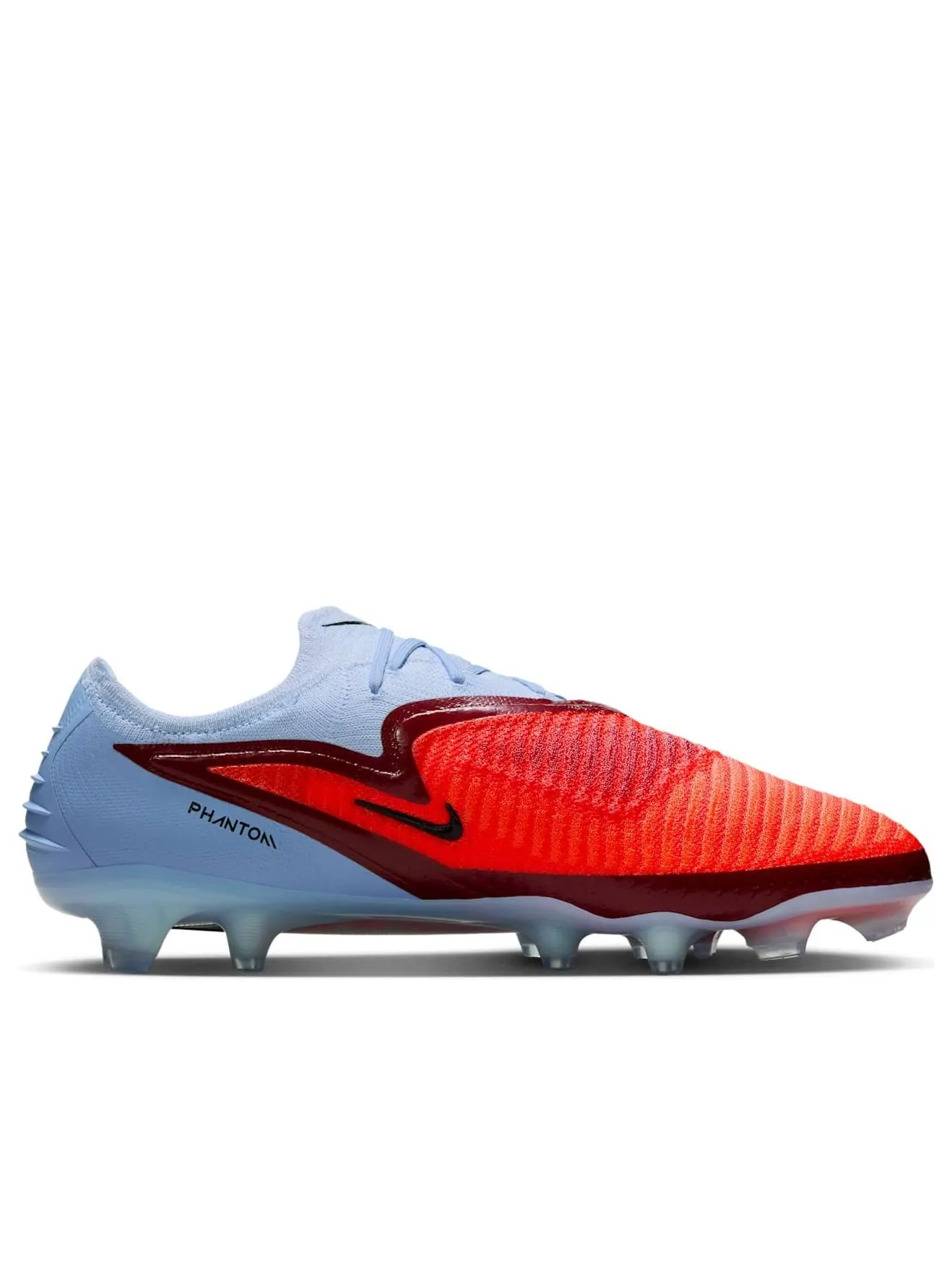 Кроссовки Nike Phantom 6 'Scary Good' — изображение 6 из 6, синий