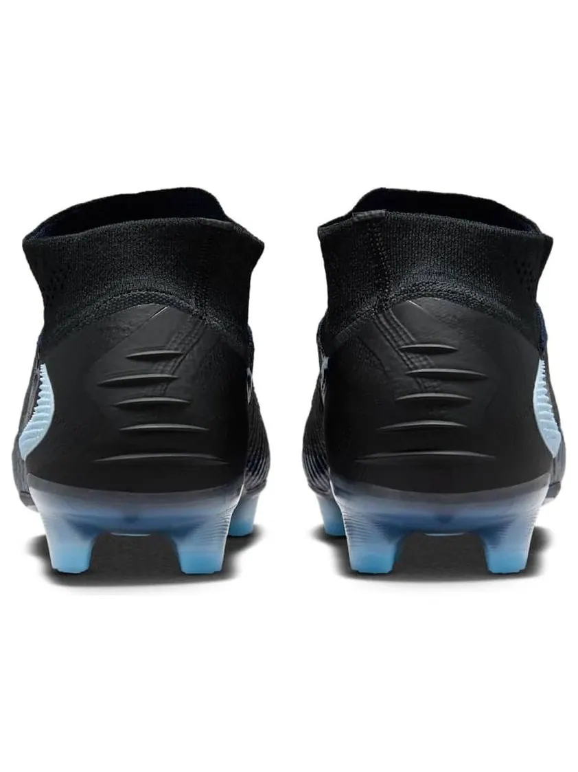 Кроссовки Nike Phantom 6 Low Elite High FG 'Shadow Pack' — изображение 3 из 6, черный