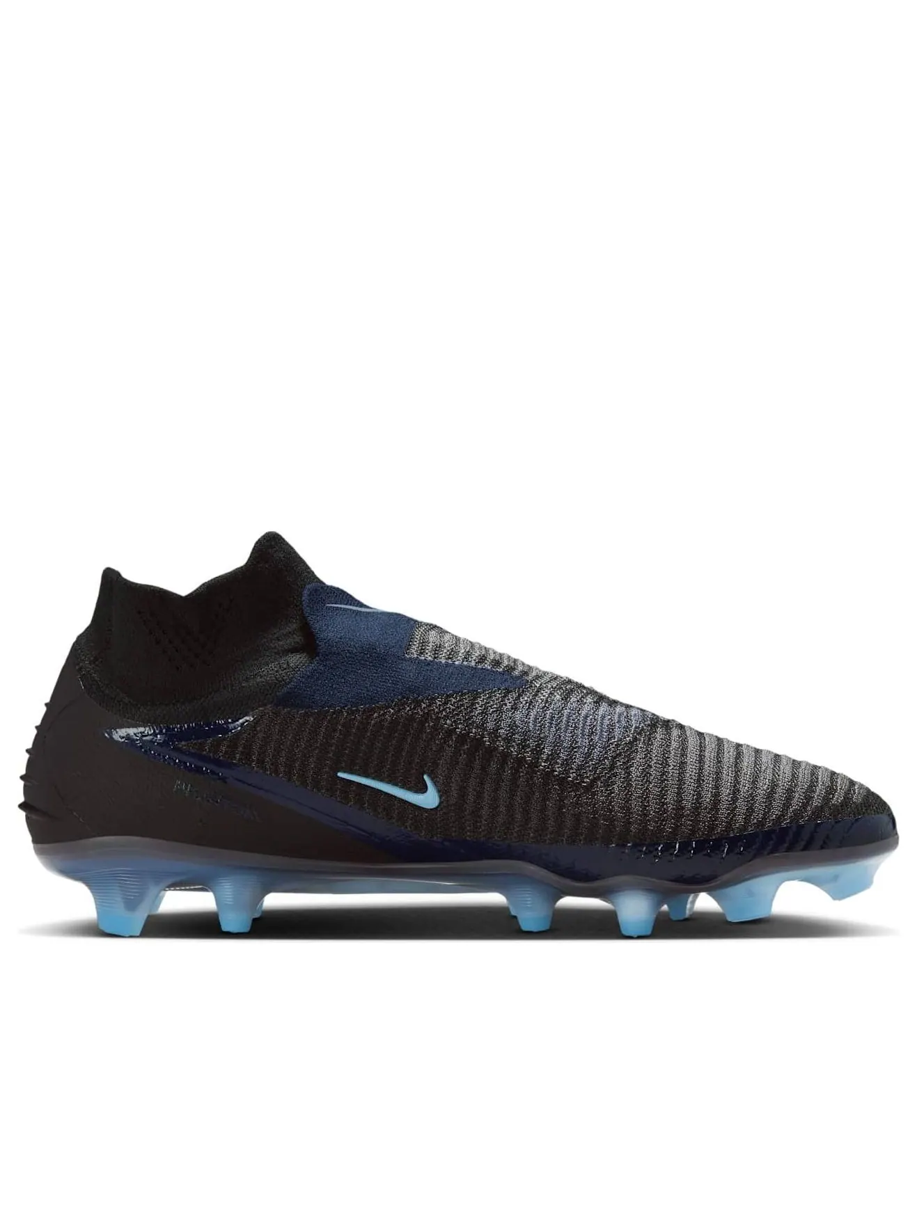 Кроссовки Nike Phantom 6 Low Elite High FG 'Shadow Pack' — изображение 6 из 6, черный