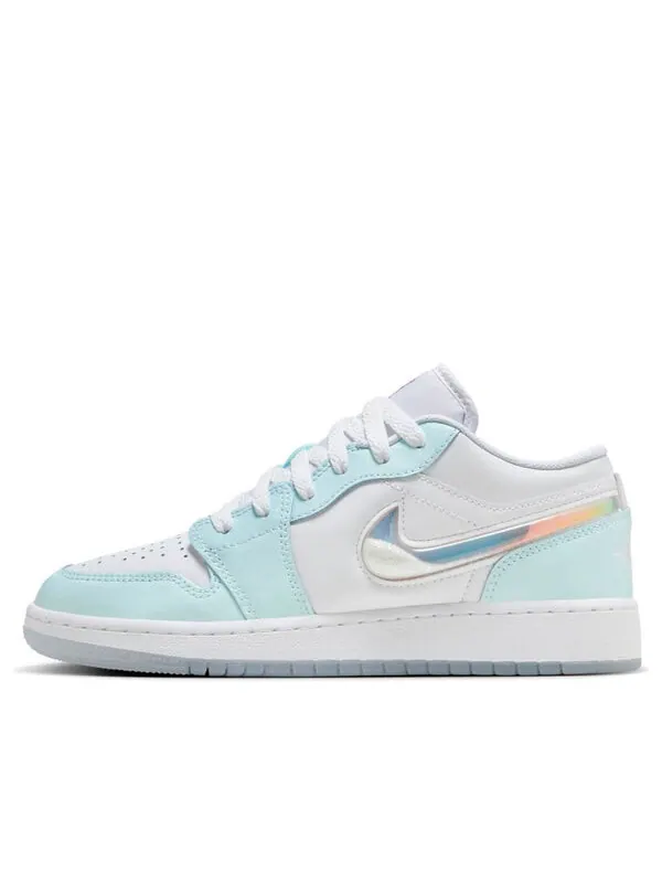 Кроссовки 1 low se Air Jordan — изображение 1 из 4