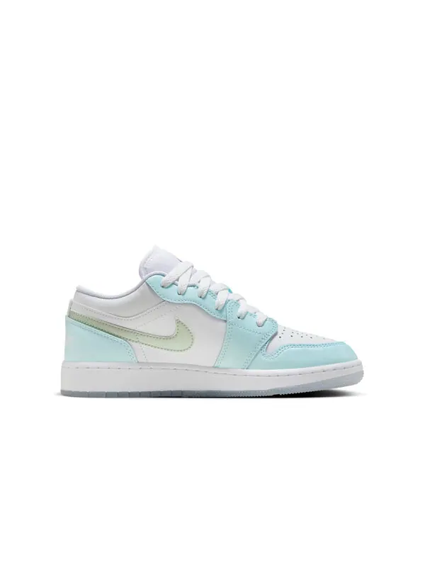 Кроссовки 1 low se Air Jordan — изображение 2 из 4