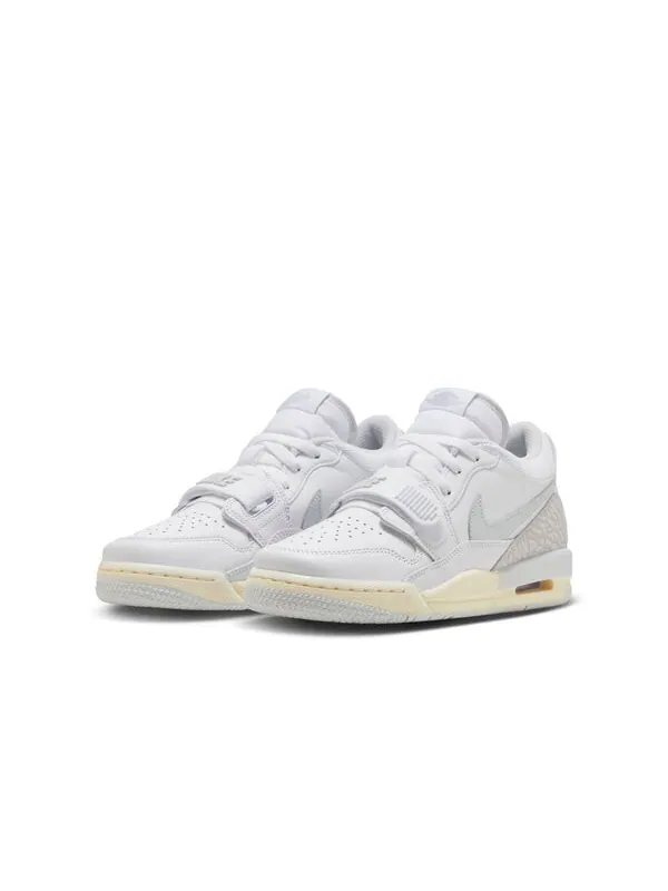 Кроссовки Legacy 312 низкие Air Jordan — изображение 2 из 4, белый