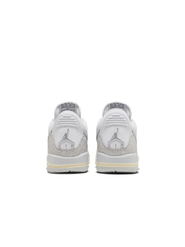 Кроссовки Legacy 312 низкие Air Jordan — изображение 4 из 4, белый