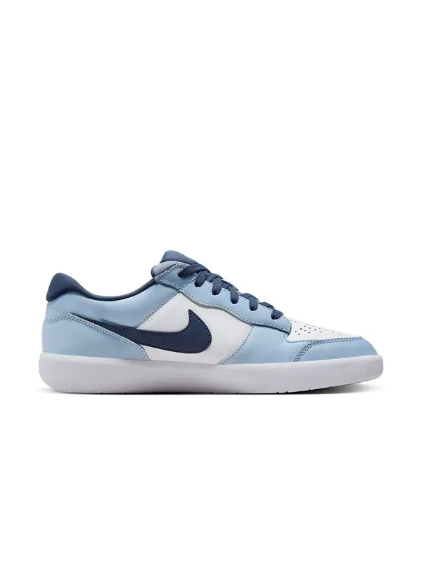 Кроссовки sb force 58 prm 'thunder blue' Nike — изображение 2 из 4, синий/белый/темно-синий
