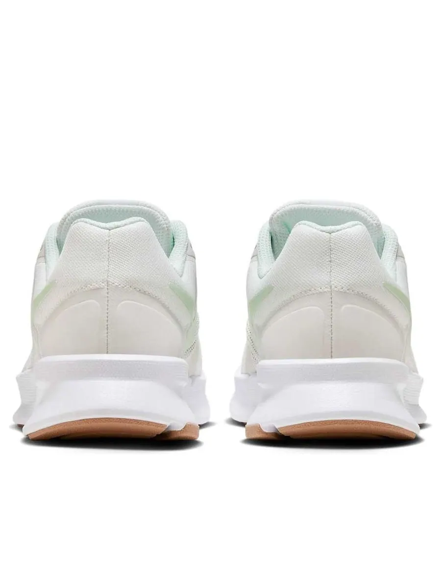 Кроссовки (WMNS) Nike Run Swift 3 'Sail Light Green' — изображение 5 из 6, бежевый