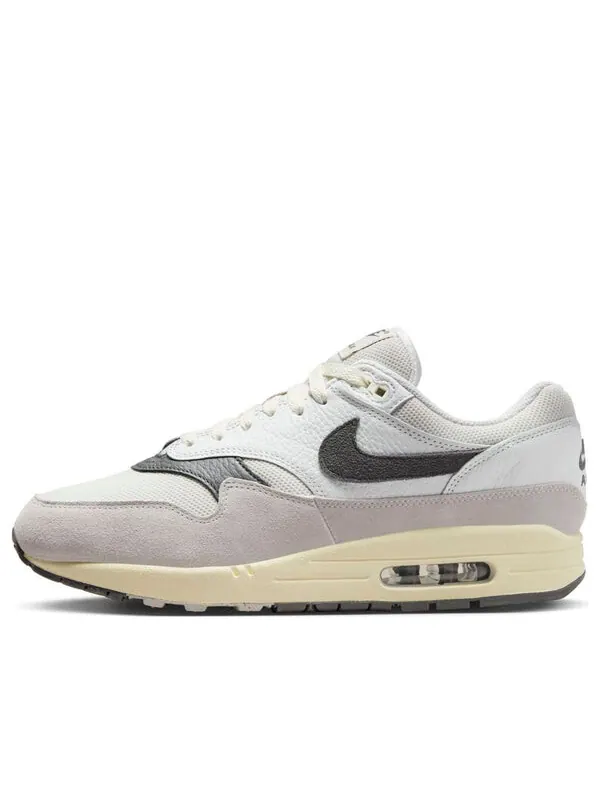 Кроссовки air max 1 Nike — изображение 1 из 4, светлый/серый///белый
