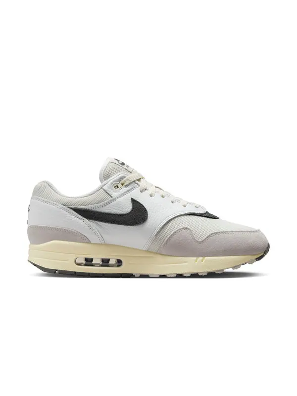 Кроссовки air max 1 Nike — изображение 2 из 4, светлый/серый///белый