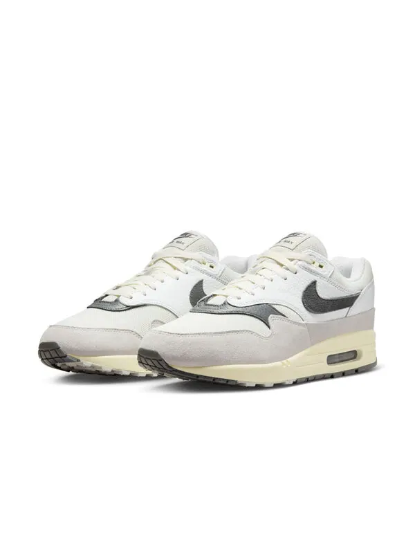 Кроссовки air max 1 Nike — изображение 3 из 4, светлый/серый///белый