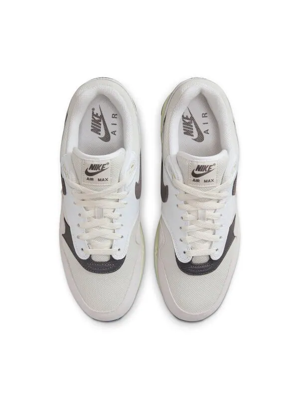 Кроссовки air max 1 Nike — изображение 4 из 4, светлый/серый///белый