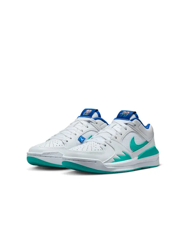 Кроссовки стадион 90 се Air Jordan — изображение 2 из 4, белый