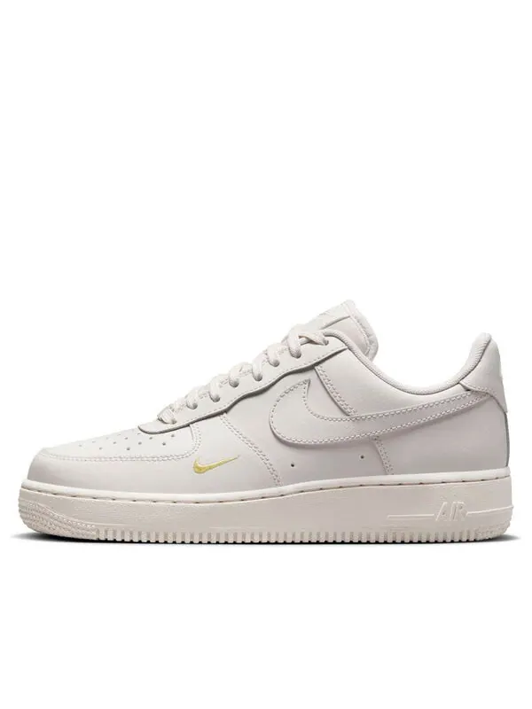Кроссовки air force 1 '07 'phantom soft yellow' Nike — изображение 1 из 4, желтый