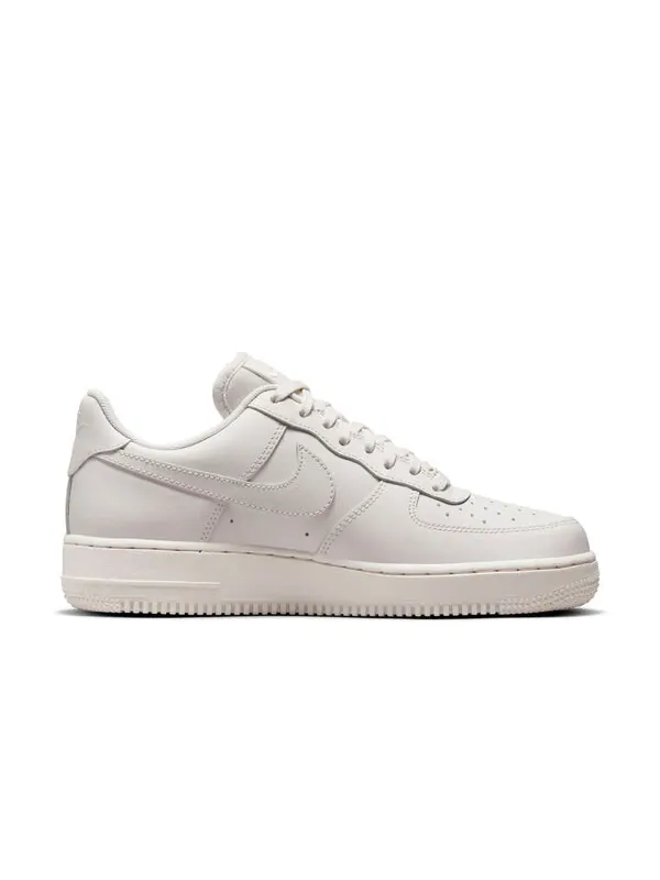 Кроссовки air force 1 '07 'phantom soft yellow' Nike — изображение 2 из 4, желтый
