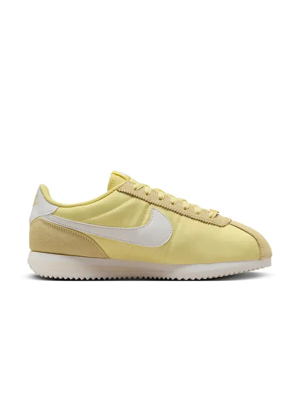 Кроссовки cortez txt Nike — изображение 2 из 4, желтый