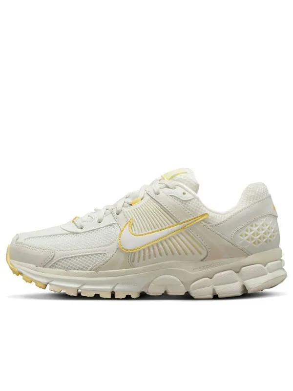 Кроссовки air zoom vomero 5 'sail soft yellow' Nike — изображение 1 из 4