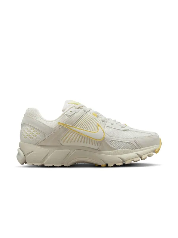 Кроссовки air zoom vomero 5 'sail soft yellow' Nike — изображение 2 из 4