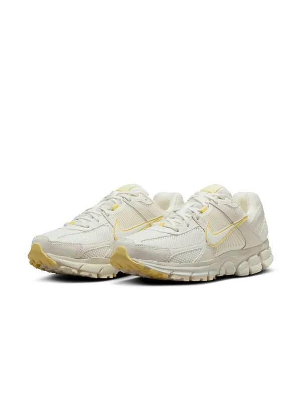 Кроссовки air zoom vomero 5 'sail soft yellow' Nike — изображение 3 из 4
