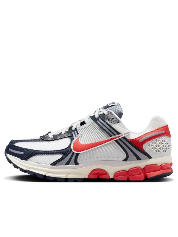 Кроссовки air zoom vomero 5 'usa' Nike — изображение 1 из 4, красный/белый