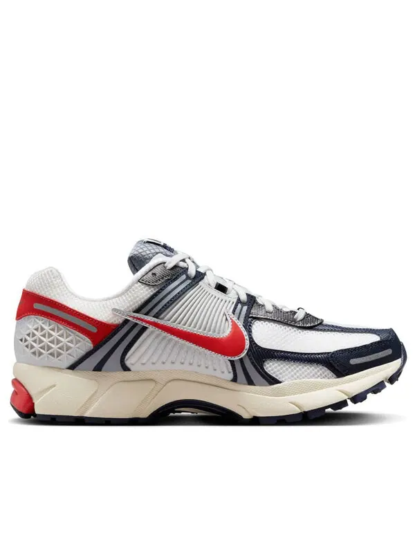 Кроссовки air zoom vomero 5 'usa' Nike — изображение 2 из 4, красный/белый