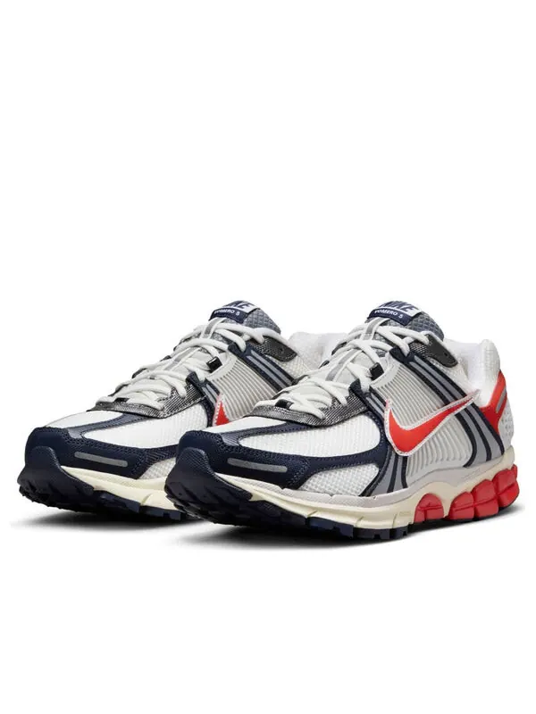 Кроссовки air zoom vomero 5 'usa' Nike — изображение 3 из 4, красный/белый