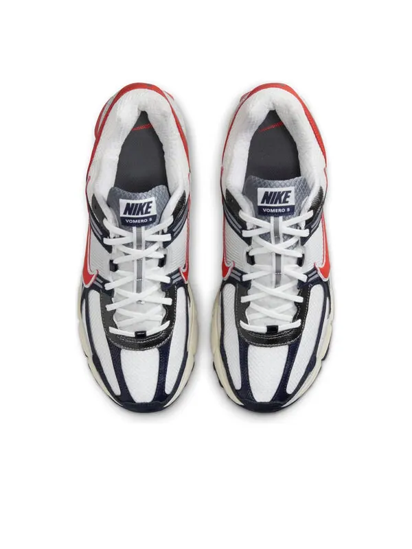 Кроссовки air zoom vomero 5 'usa' Nike — изображение 4 из 4, красный/белый