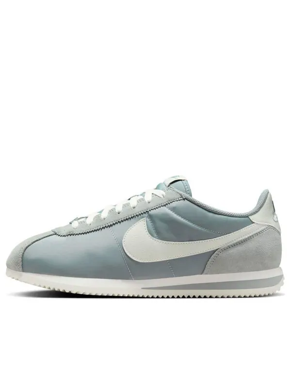 Кроссовки cortez txt 'mica green sail' Nike — изображение 1 из 4, зеленый