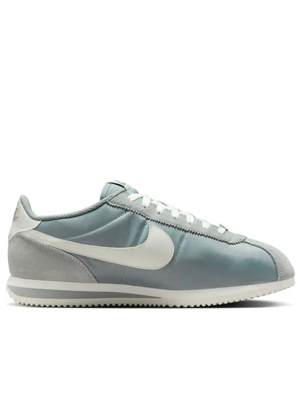 Кроссовки cortez txt 'mica green sail' Nike — изображение 2 из 4, зеленый