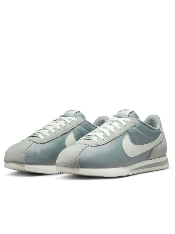 Кроссовки cortez txt 'mica green sail' Nike — изображение 3 из 4, зеленый