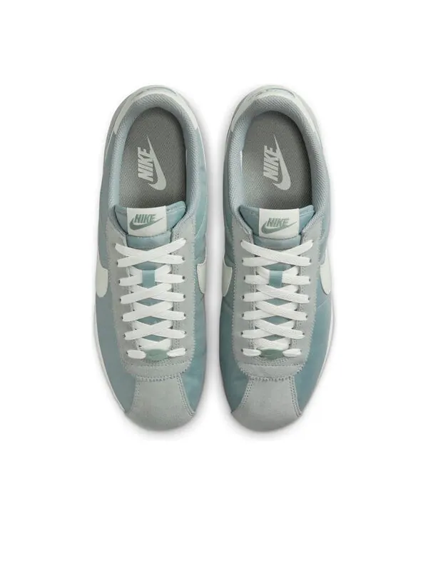 Кроссовки cortez txt 'mica green sail' Nike — изображение 4 из 4, зеленый