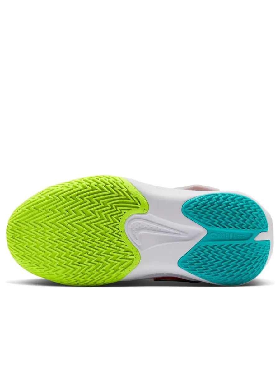 Кроссовки (TD) Nike G.T. Cut 3 SE 'White Obsidian' — изображение 6 из 6, белый
