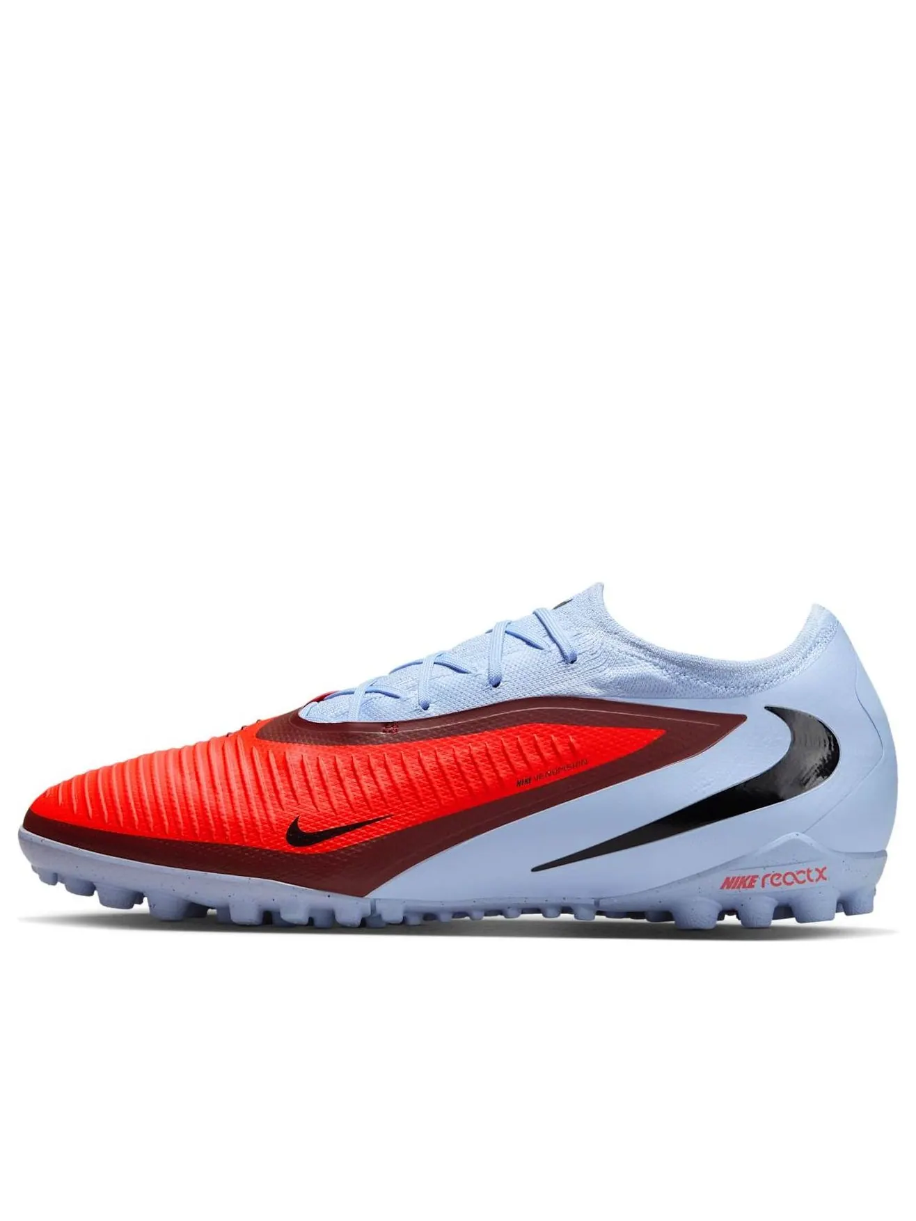 Кроссовки Nike Phantom 6 Low Pro TF 'Scary Good Pack' — изображение 1 из 6, синий